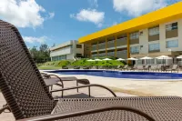 Hotel Senac Barreira Roxa - Ocean View