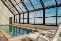 Rio Hotel by Bourbon Maringá