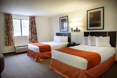 Americas Best Value Inn New Paltz Hotel di Gardiner