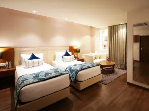 Regenta Suites Gurugram, Sohna Road, Sector 49