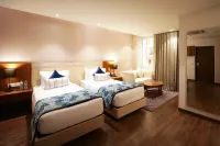 Regenta Suites Gurugram, Sohna Road, Sector 49