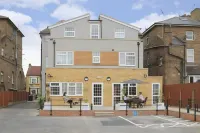 Imperial Guest House Ltd.