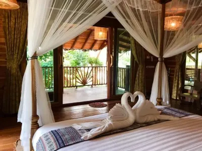 Viking Nature Resort Hotels near Long Beach