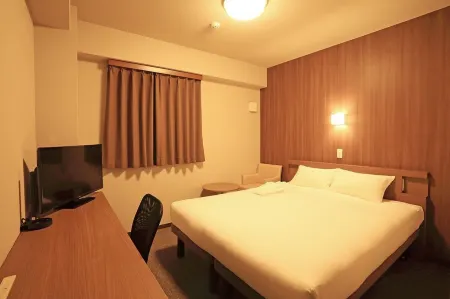 Smile Hotel Hakataekimae