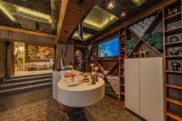 MQ Hotel Suites and SPA