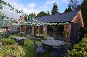 The Royal Oak