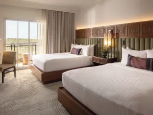 La Cantera Resort & Spa