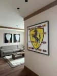 أوتل رالي آند إنتري أو بينز دي لا جروييري