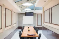 Hotel Downtown - Top Location in the Heart of Sofia City Hotels in Sofia
