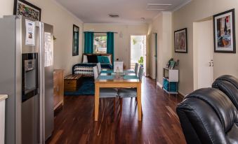 McLaren Vale Studio Apartments