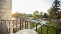 Balturk Garden Sapanca Hotel - bar