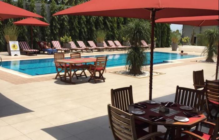 Millenium Suites