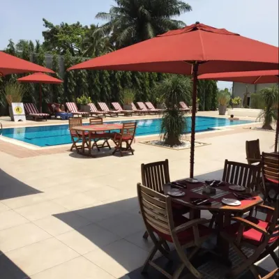 Millenium Suites Hotels near STADE DU KALOUM