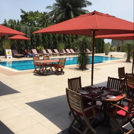 Millenium Suites