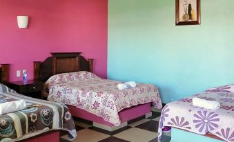 Villa Jardines - Housity