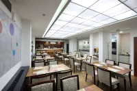 Amarilis Hotels in Prague