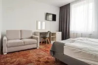 Hotel Warmia Spa Hotels in Ґміна Бранево