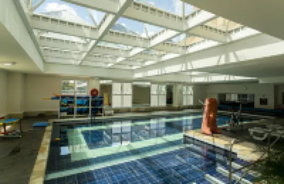 Std - Anora Spaces - Stadium Alphaville