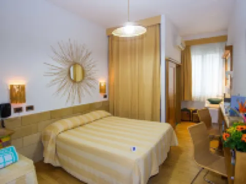 Hotel Terminal - Caroli Hotels Hotels in Leuca