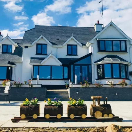 Railway Country House