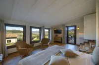 AMORE RENTALS - Villa Mia