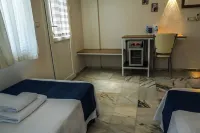 Sirius Star Otel Các khách sạn ở Köyceğiz
