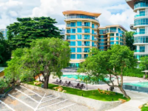 Centara Sonrisa Residences & Suites Sriracha Hotels in Si Racha