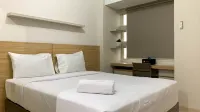 Comfort Studio Room at Margonda Residence 5 Apartment Hotels in Pancoran MAS