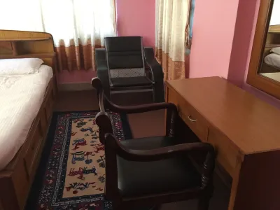 Eco Homestay