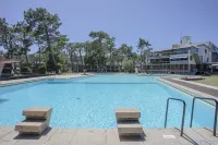 Liiiving in Ofir - Seaside Pool Bungalow - Pools