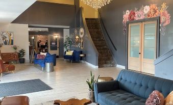 Plantation Inn