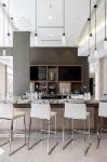 AC Hotel Cincinnati at the Banks - bar
