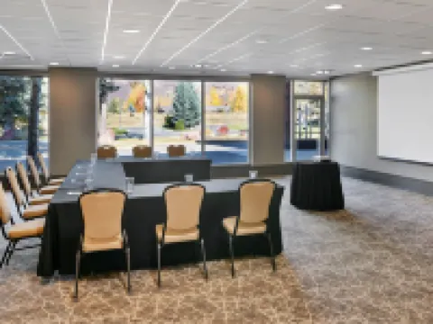 インアットアスペン アスペンのホテル