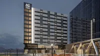 AC Hotel Saltillo Hotels in 