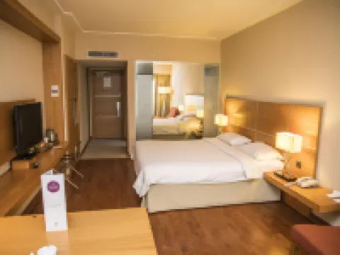 Anemon Kent İskenderun Otel Arsuz otelleri
