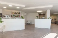 康莫多雷飯店 - 酒吧