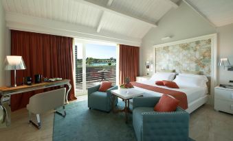 Wellness Spa Hotel Principe Fitalia