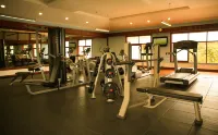 Enashipai Resort & Spa - Gym