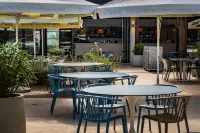 Arena Stoja Camping Homes - Desayuno