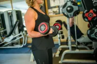 Thorpe Park Hotel and Spa - Gym