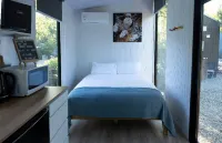 Benger Garden Chalets - chambre d’hôtes