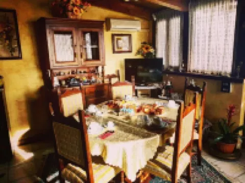 拉蒂卡迪莫拉住宿加早餐旅館