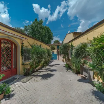 Drom Florence Rooms & Apartments Các khách sạn gần Vườn Boboli