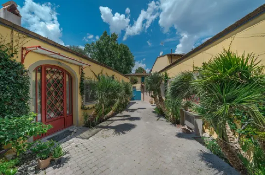 Drom Florence Rooms & Apartments