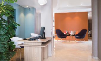 Ibis Styles Bourg la Reine