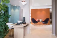 Ibis Styles Bourg la Reine Hotels in Sceaux