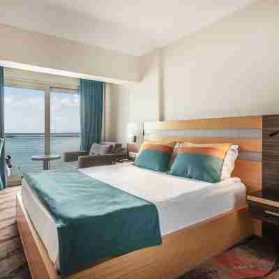 伊萊達酒店 Rooms