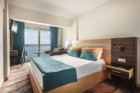 Hotel Ilayda