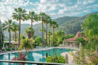 Dalyan Resort - Special Class - Uima-altaat
