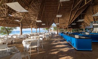 Sandies Baobab Beach Zanzibar